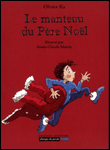 Le manteau du P�re No�l