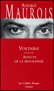 Voltaire&nbsp;-&nbsp;André Maurois