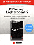 Adobe photoshop Lightroom