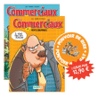 Les commerciaux, Pack 2 volumes T5 et T6&nbsp;-&nbsp;Bloz, Séverine Boitelle, Arnaud Plumeri