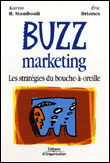Buzz marketing&nbsp;-&nbsp;K. Stambouli, Eric Briones