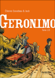 Géronimo, T1&nbsp;-&nbsp;Joub, Etienne Davodeau