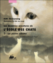 Les dernières aventures de l'école des chats, T2&nbsp;-&nbsp;Jin-Kyeong Kim, Jae-Hong Kim
