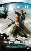 Terre vampire, T2&nbsp;-&nbsp;E.E. Knight