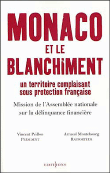 Monaco et le blanchiment&nbsp;-&nbsp;Vincent Peillon, Arnaud Montebourg