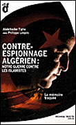 Contre-espionnage alg�rien