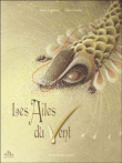 Les ailes du vent&nbsp;-&nbsp;Régine Joséphine, Selma Mandine