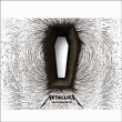 Death magnetic - Vinyls collector - Tirage limit�