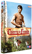 Thierry la Fronde&nbsp;-&nbsp;Coffret intégral de la Saison 1
