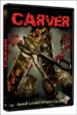 Carver&nbsp;-&nbsp;Franklin Guerrero Jr.