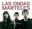 Ondas Marteles&nbsp;-&nbsp;On da rocks