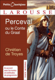 Perceval ou le conte du graal&nbsp;-&nbsp;Chrétien de Troyes