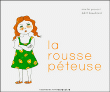 La rousse péteuse&nbsp;-&nbsp;Martin Provost, Edith Baudrand