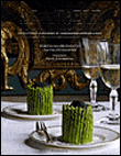 A la table de l'ambassadeur : les recettes de la résidence de l'ambassadeur américain à Paris&nbsp;-&nbsp;Philippe Excoffier, Francis Hammond