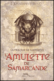 La trilogie de Bartiméus - La trilogie de Bartiméus, T1