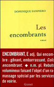 Les encombrants&nbsp;-&nbsp;Dominique Sampiero