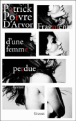 Fragments d'une femme perdue&nbsp;-&nbsp;Patrick Poivre d'Arvor