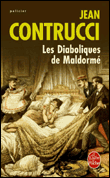 Les diaboliques de Maldorme&nbsp;-&nbsp;Jean Contrucci