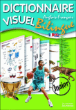 Le dictionnaire visuel junior bilingue français-anglais&nbsp;-&nbsp;Jean-Claude Corbeil, Ariane Archambault