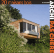 Archi pas chère, maisons en bois&nbsp;-&nbsp;Olivier Darmon