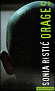 Orages&nbsp;-&nbsp;Sonia Ristic