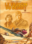 Le faucon du désert - Le faucon du désert, T1