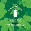 Compilation Folk&nbsp;-&nbsp;Meet on the ledge - An Island folk-rock anthology