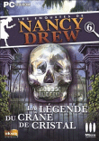 Nancy Drew 6 : La légende du Crane de Cristal