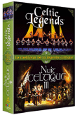 Nuit Celtique - Celtic Legends - Coffret