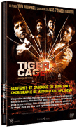 Tiger Cage - La rançon des traîtres&nbsp;-&nbsp;Woo-Ping Yuen