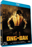 Ong Bak - Blu-Ray&nbsp;-&nbsp;Prachya Pinkaew