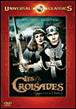 Les Croisades (DVD)