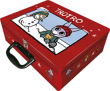 L'âne Trotro&nbsp;-&nbsp;Coffret Valisette 4 DVD