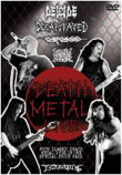 Death metal live