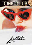 Lolita&nbsp;-&nbsp;Stanley Kubrick