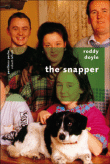 The Snapper&nbsp;-&nbsp;Roddy Doyle