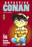 Détective Conan, T56&nbsp;-&nbsp;Gosho Aoyama