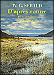 D'après nature&nbsp;-&nbsp;Winfried Georg Sebald