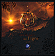 Les enfants du tigre&nbsp;-&nbsp;Patrice Ricordeau, Fred Frei