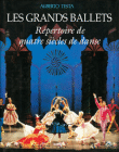 Grands ballets&nbsp;-&nbsp;A. Testa