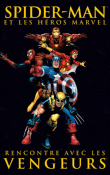 Spider-man et avengers