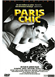Paris Chic&nbsp;-&nbsp;Blake