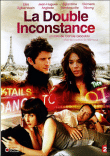 La Double Inconstance&nbsp;-&nbsp;Carole Giacobbi