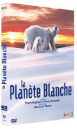 La Planète Blanche&nbsp;-&nbsp;Thierry Ragobert, Thierry Piantanida
