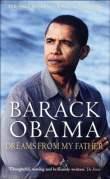 Dreams from my father&nbsp;-&nbsp;Barack Obama