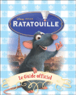 Guide officiel&nbsp;-&nbsp;Walt Disney