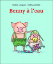 Benny à l'eau
