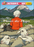 Mamie des neiges&nbsp;-&nbsp;Hélène Kerillis, Natacha Sicaud