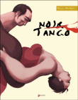 Noir tango&nbsp;-&nbsp;Philibert, Michaël Monnin