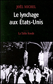 Le lynchage aux Etats-Unis